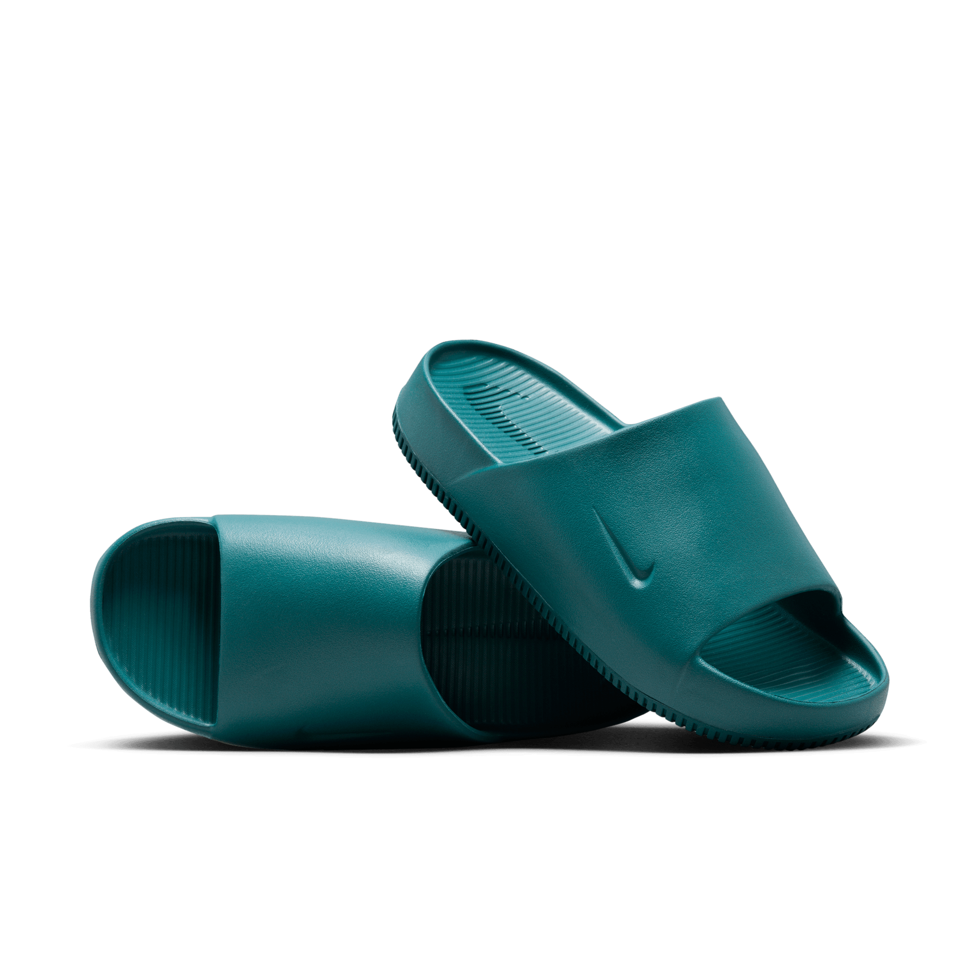 Nike Calm Slide ( Geode Teal ) – Centre