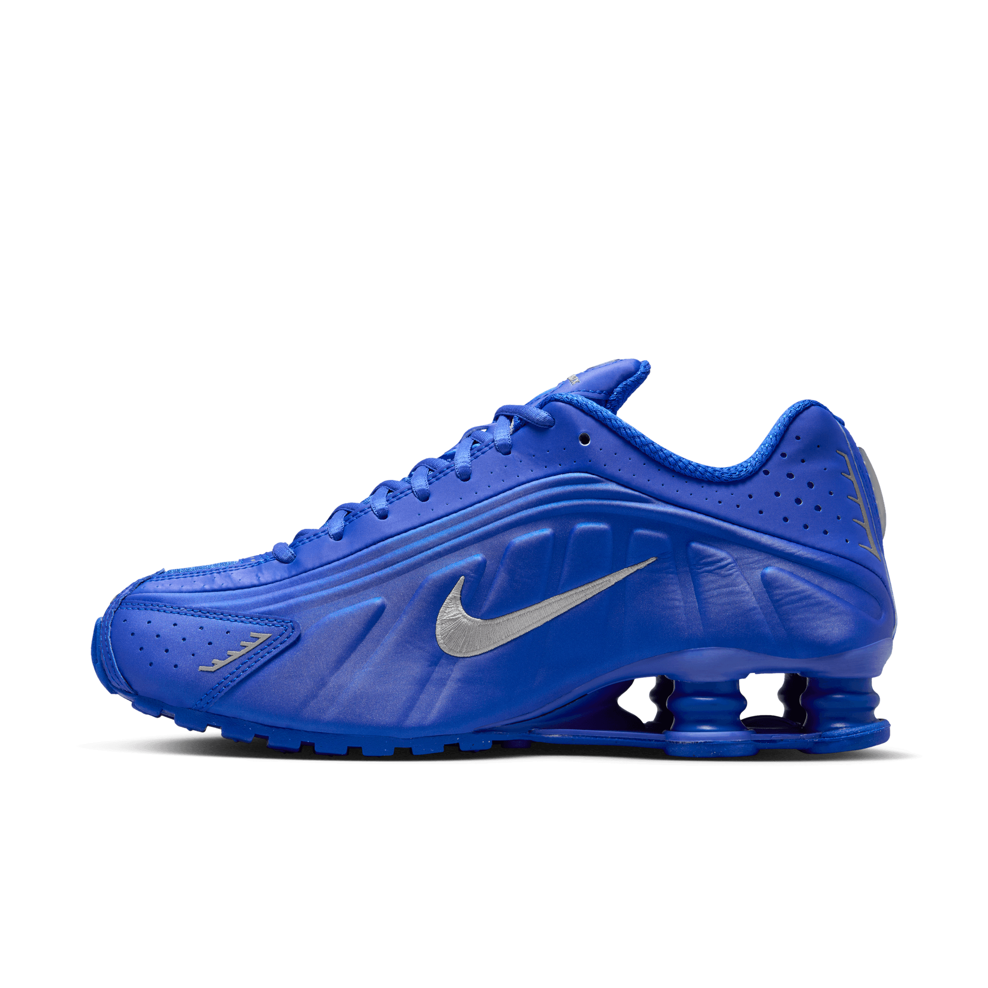 Tenis nike shox shops para mujer