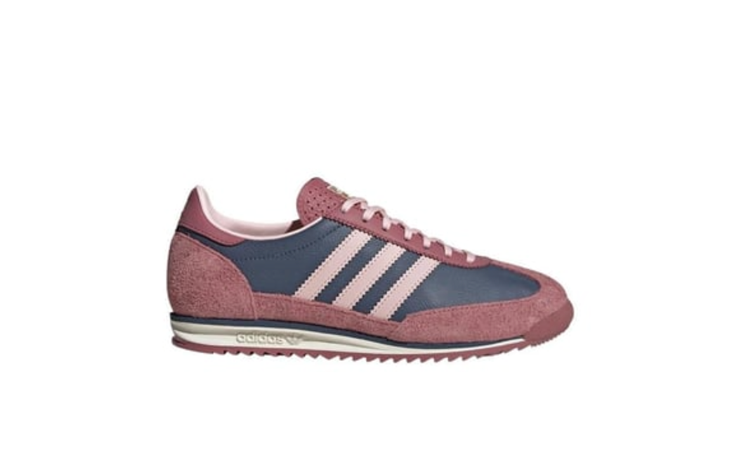 Adidas sl 72 pink online