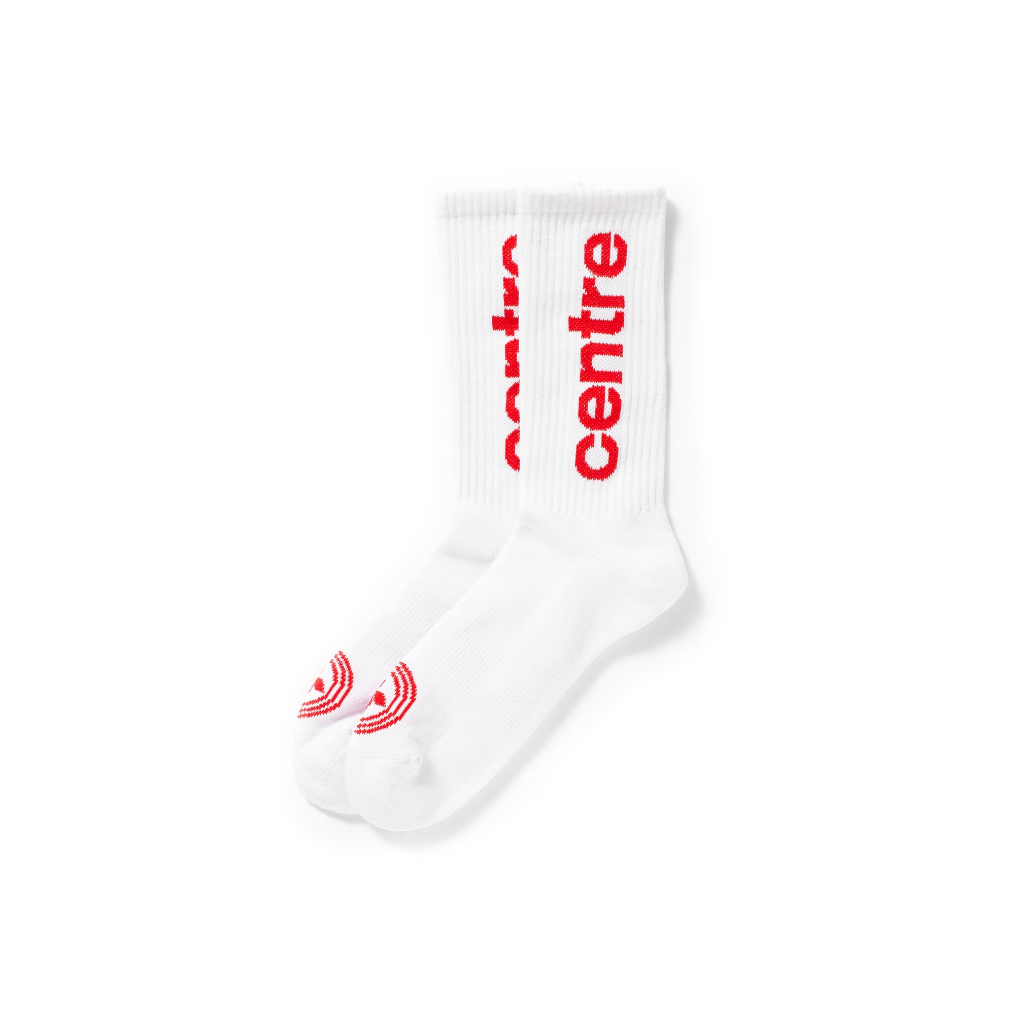 Supreme hanes best sale socks white