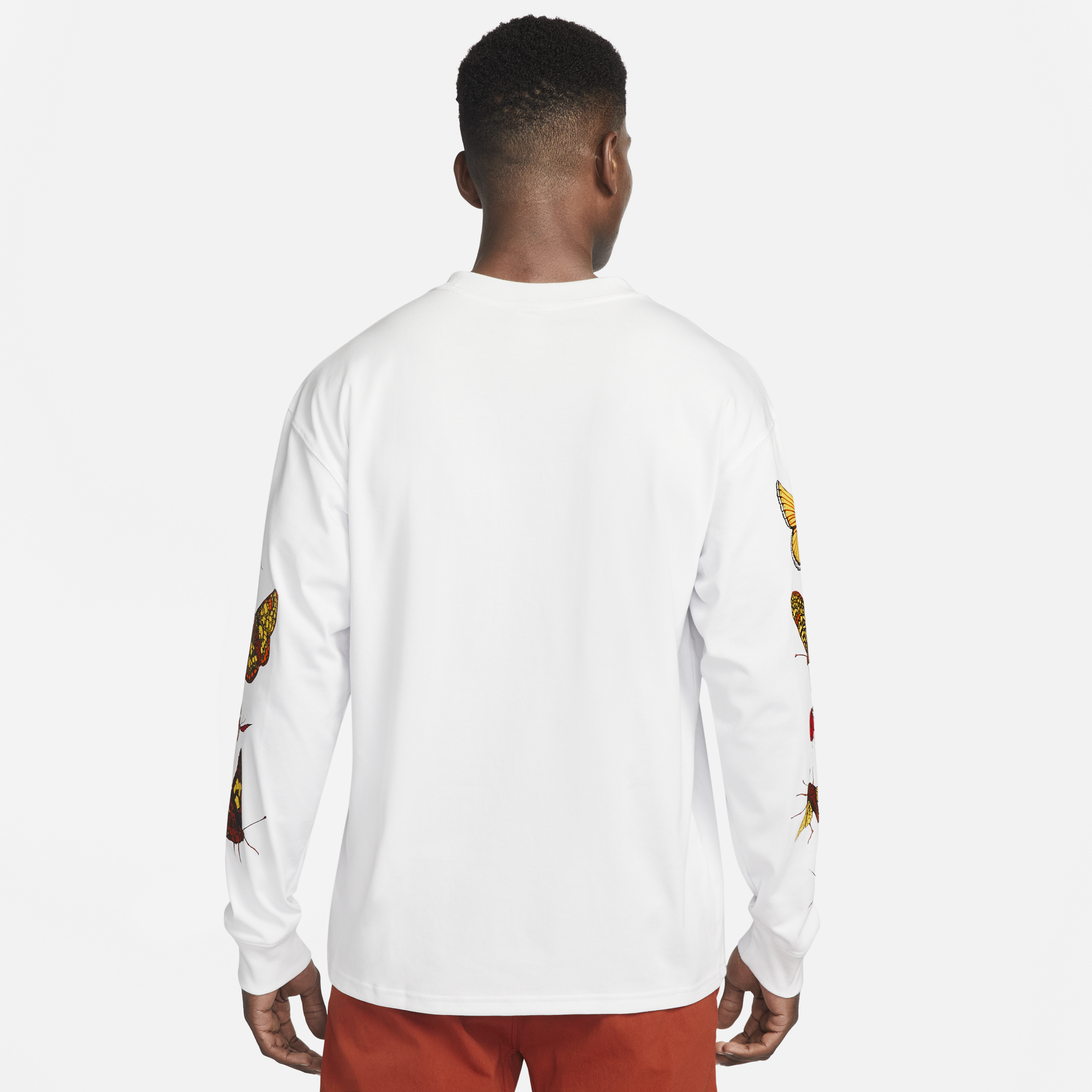 Nike ACG Insects Tee (Summit White)