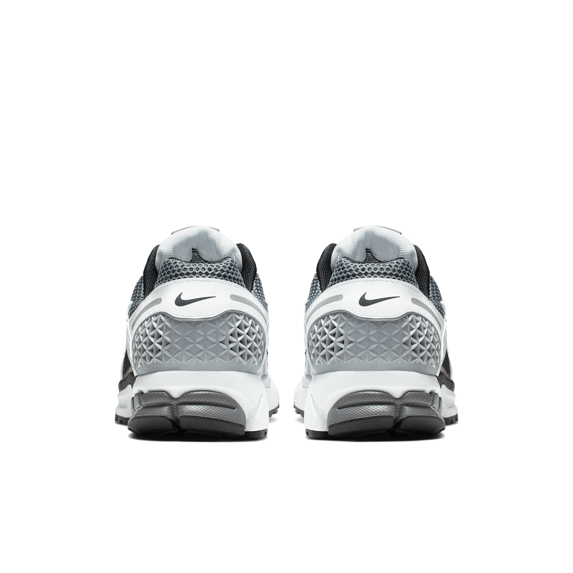 Nike Zoom Vomero 5 SE SP (Dark Grey/Black-White-Sail) 10/25 - Nike Zoom Vomero 5 SE SP (Dark Grey/Black-White-Sail) 10/25 - 