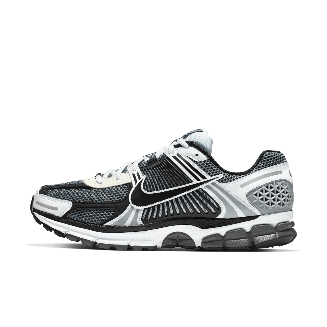 Nike Zoom Vomero 5 SE SP (Dark Grey/Black-White-Sail) 10/25 - Nike Zoom Vomero 5 SE SP (Dark Grey/Black-White-Sail) 10/25 - 