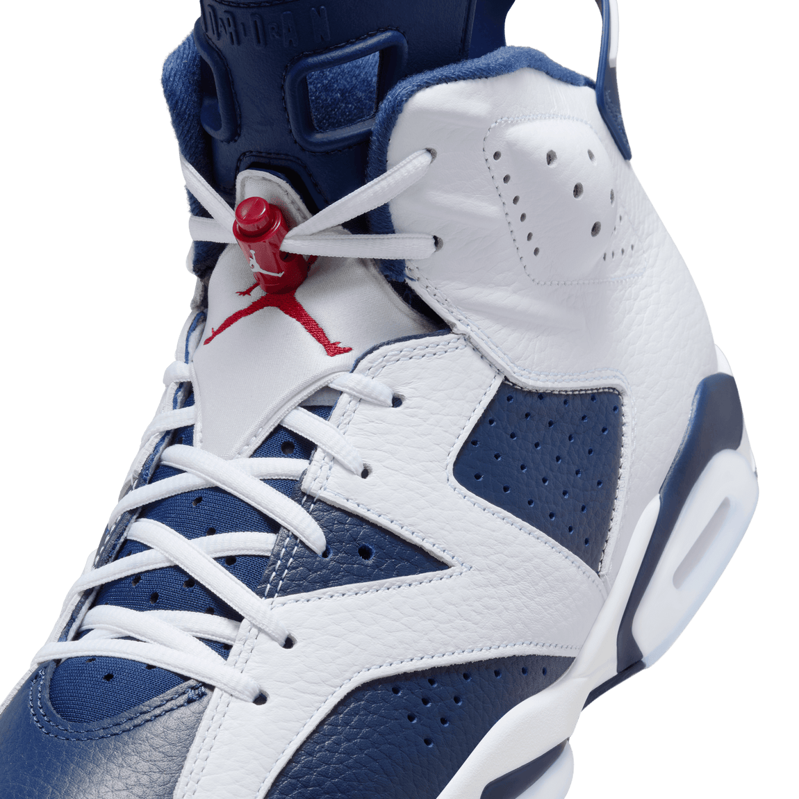 Air Jordan 6 Retro 