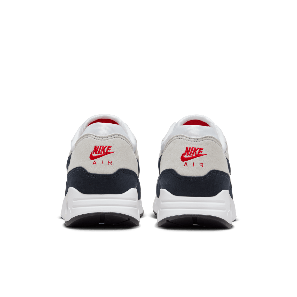 Nike - AIR MAX 1 '86 OG 'WHITE/OBSIDIAN-LIGHT NEUTRAL GREY