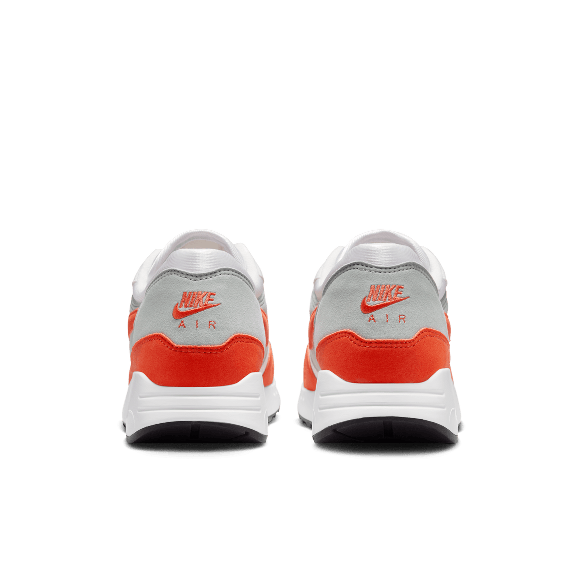 Nike Air Max 1 '86 Premium (Summit White/Cosmic Clay-Light Pumice) 10/17 - Nike Air Max 1 '86 Premium (Summit White/Cosmic Clay-Light Pumice) 10/17 - 