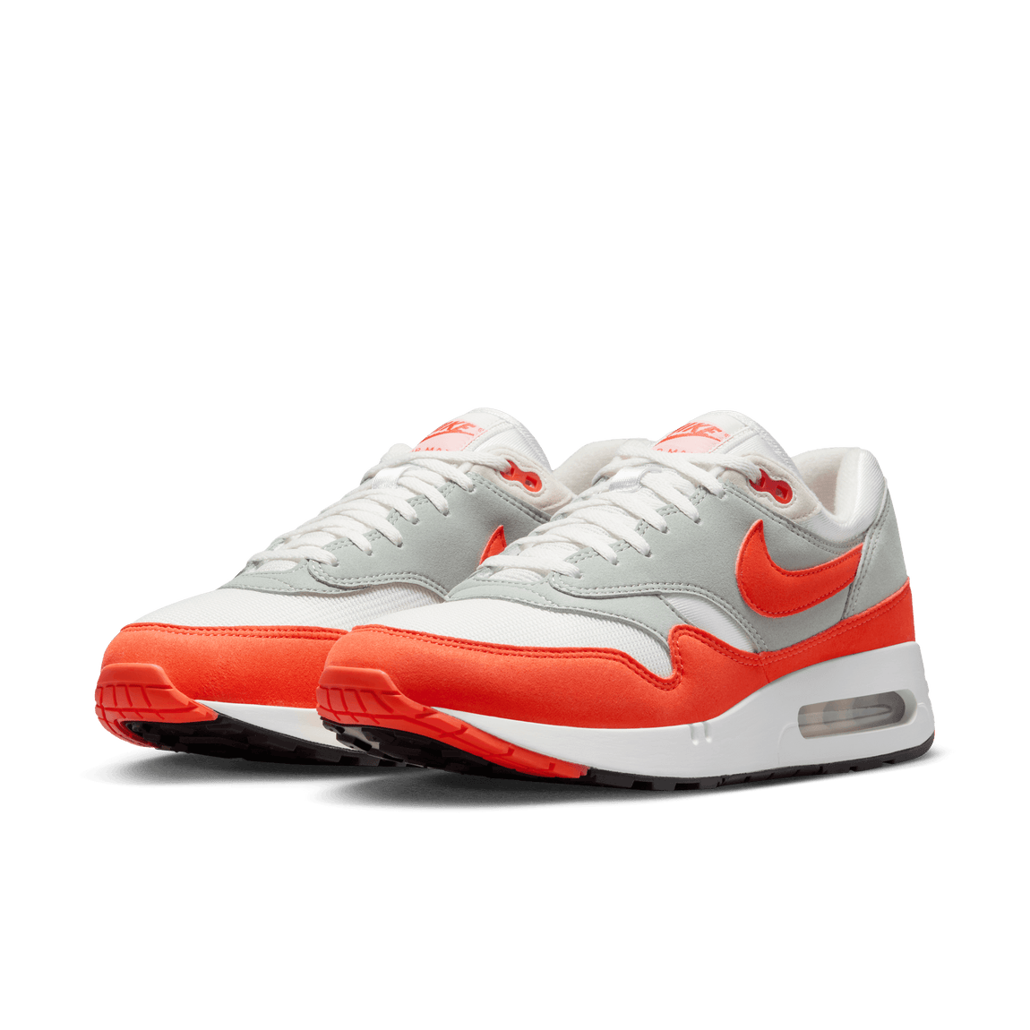 Nike Air Max 1 '86 Premium (Summit White/Cosmic Clay-Light Pumice) 10/17 - Nike Air Max 1 '86 Premium (Summit White/Cosmic Clay-Light Pumice) 10/17 - 