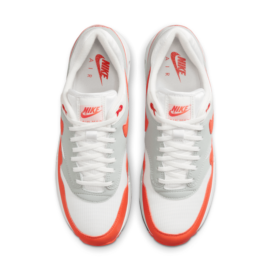 Nike Air Max 1 '86 Premium (Summit White/Cosmic Clay-Light Pumice) 10/17 - Nike Air Max 1 '86 Premium (Summit White/Cosmic Clay-Light Pumice) 10/17 - 