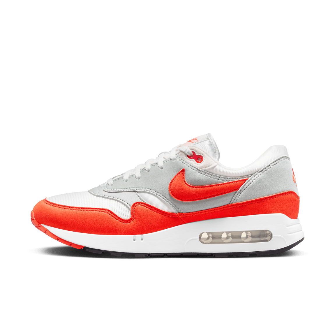 Nike Air Max 1 '86 Premium (Summit White/Cosmic Clay-Light Pumice) 10/17 - Nike Air Max 1 '86 Premium (Summit White/Cosmic Clay-Light Pumice) 10/17 - 