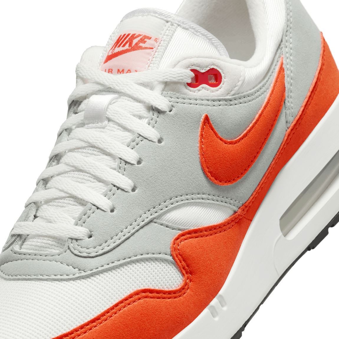 Nike Air Max 1 '86 Premium (Summit White/Cosmic Clay-Light Pumice) 10/17 - Nike Air Max 1 '86 Premium (Summit White/Cosmic Clay-Light Pumice) 10/17 - 