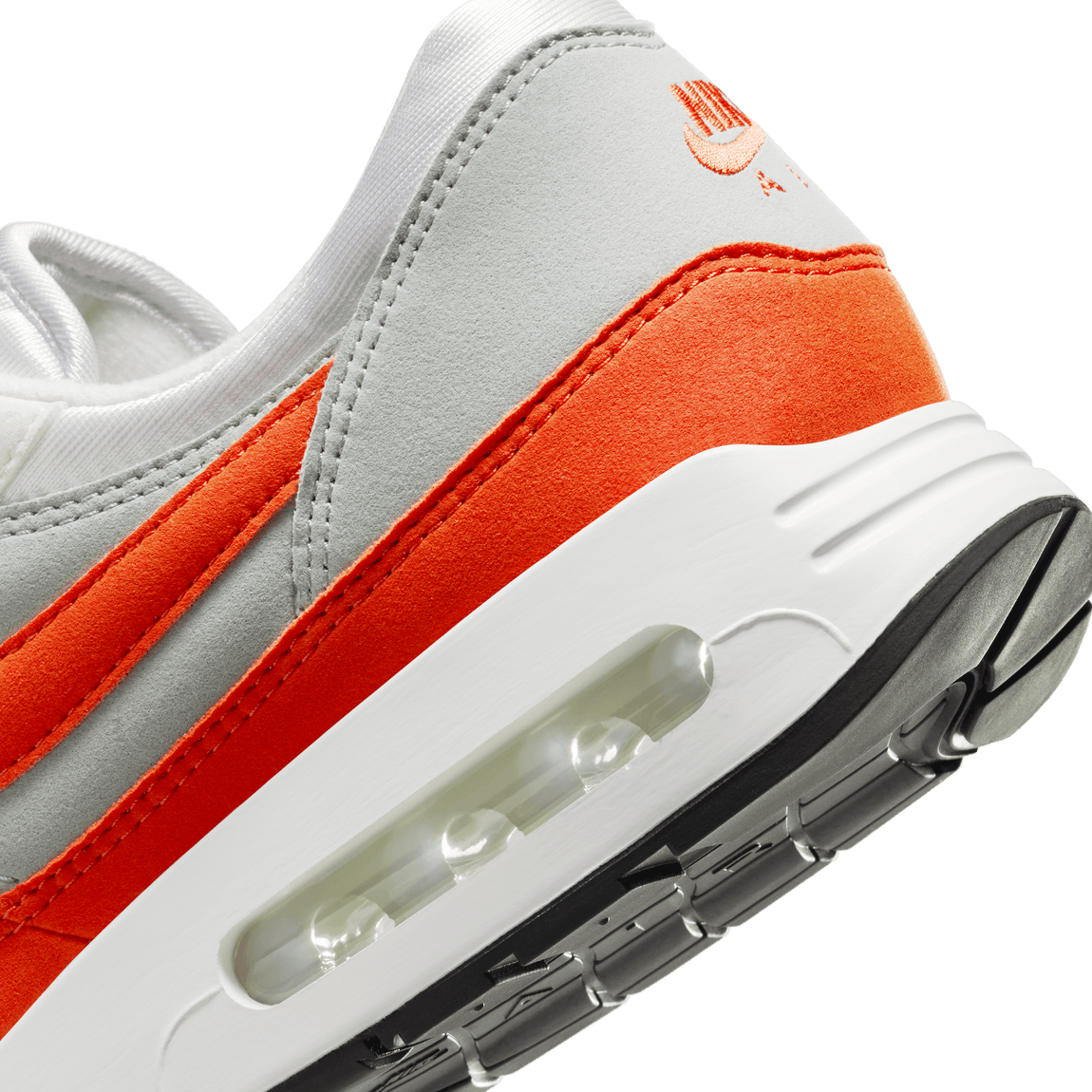 Nike Air Max 1 '86 Premium (Summit White/Cosmic Clay-Light Pumice) 10/17 - Nike Air Max 1 '86 Premium (Summit White/Cosmic Clay-Light Pumice) 10/17 - 