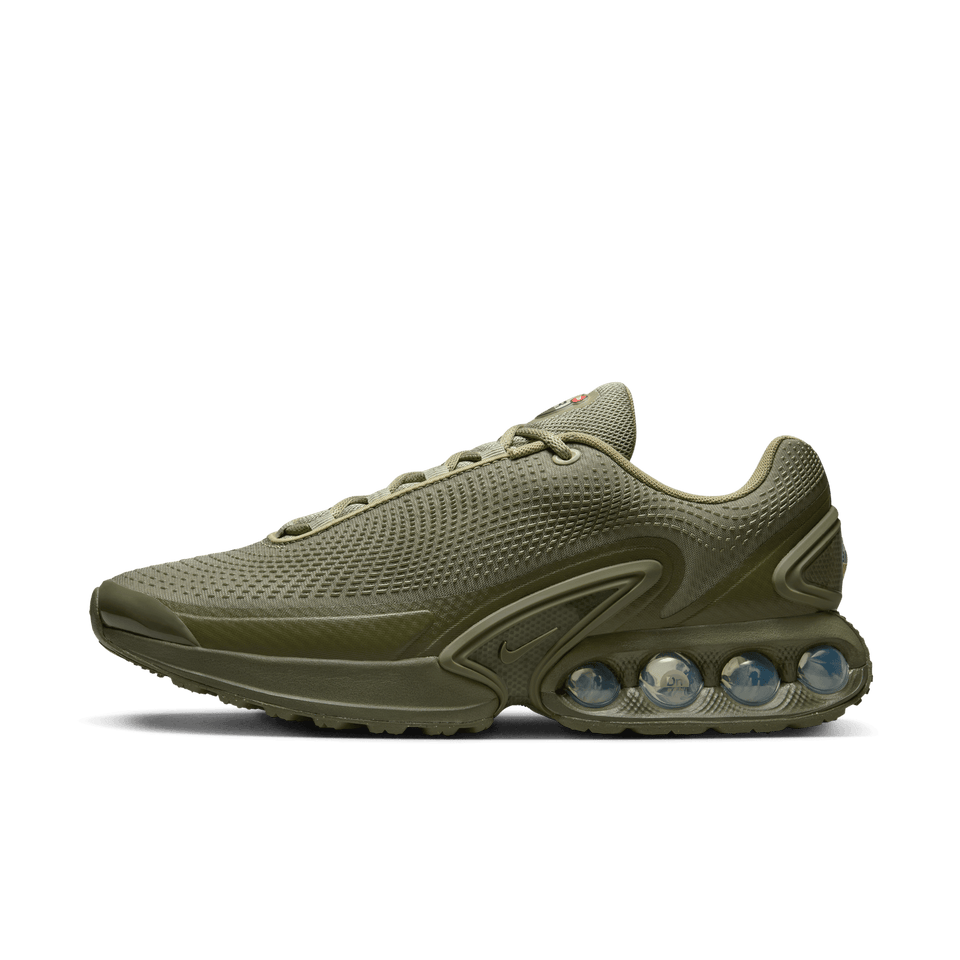 Nike Air Max Dn (Neutral Olive/Medium Olive-Dark Stucco) - Men