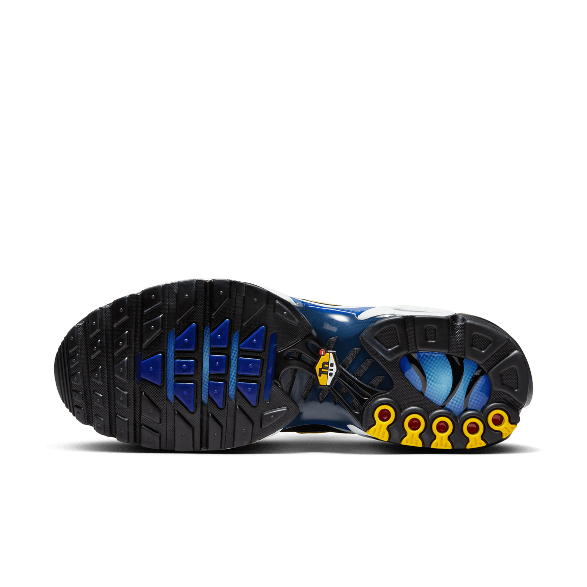 Nike Air Max Plus OG (Black/Chamois-Sky Blue-Hyper Blue) 1/20 - Nike Air Max Plus OG (Black/Chamois-Sky Blue-Hyper Blue) 1/20 - 