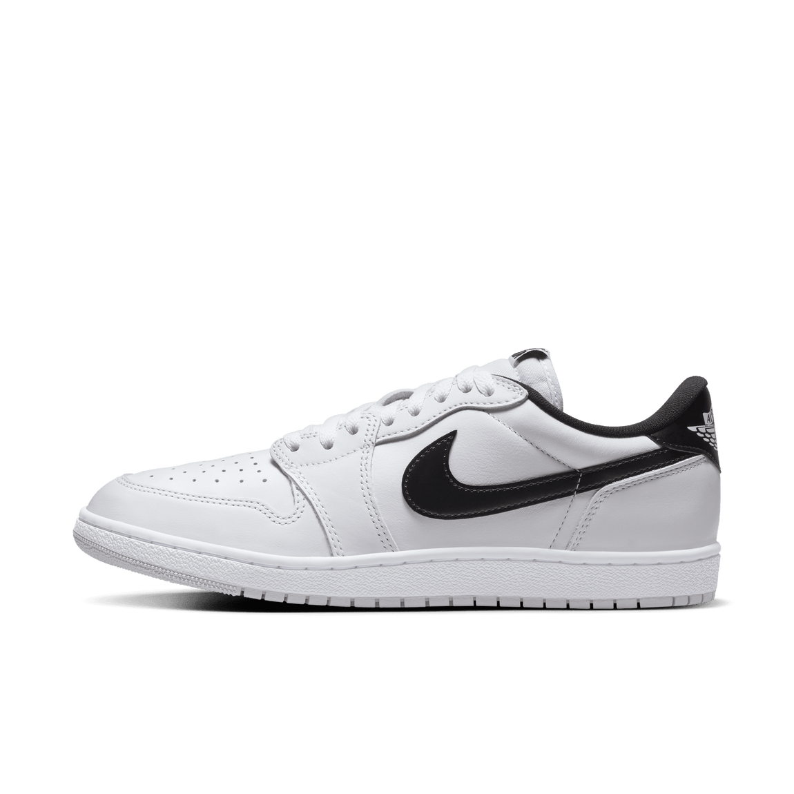 Air Jordan 1 Low '85 (White/Black-Neutral Grey) 10/2 - Air Jordan 1 Low '85 (White/Black-Neutral Grey) 10/2 - 