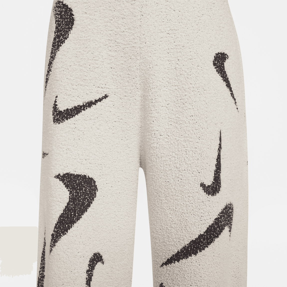 Women's Nike Sportswear Phoenix Wide-Leg Cozy Knit Pants – Centre