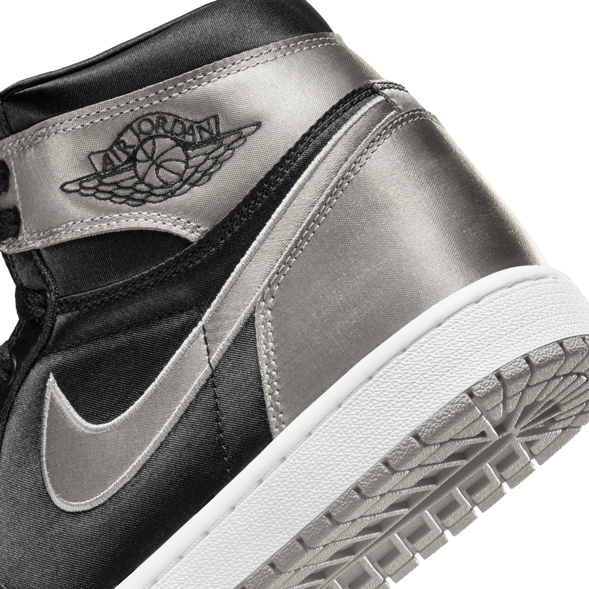 Nike air jordan 1 shadow grey on sale