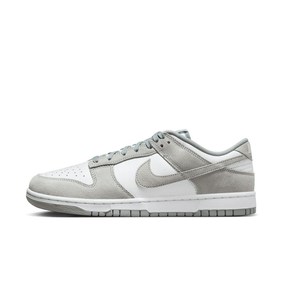 Nike Dunk Low Retro SE (White/Light Pumice) - Men