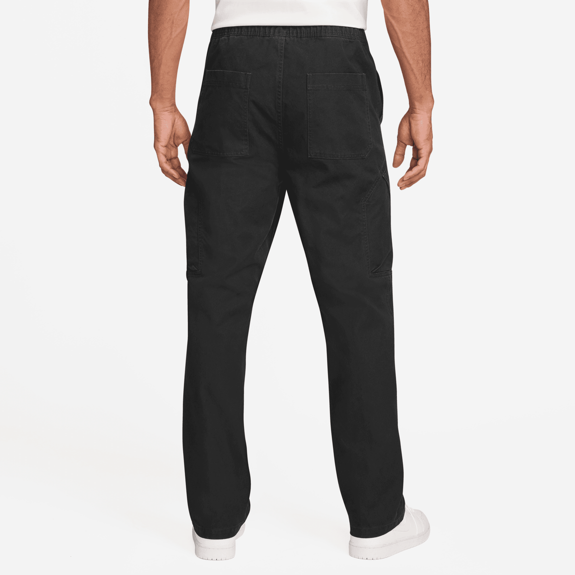 Jordan Chicago Pants (Black) - Jordan Chicago Pants (Black) - 