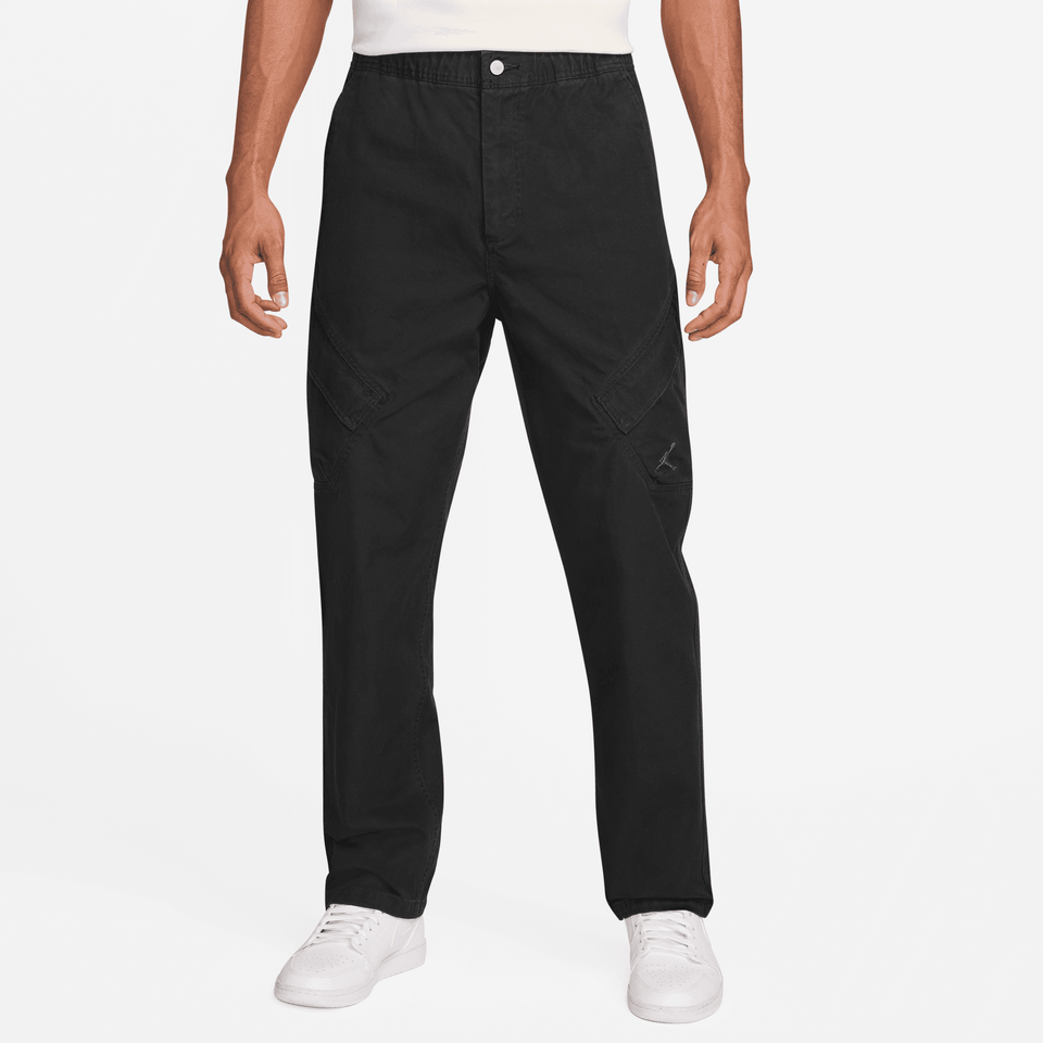 Jordan Chicago Pants (Black) - In-Stock