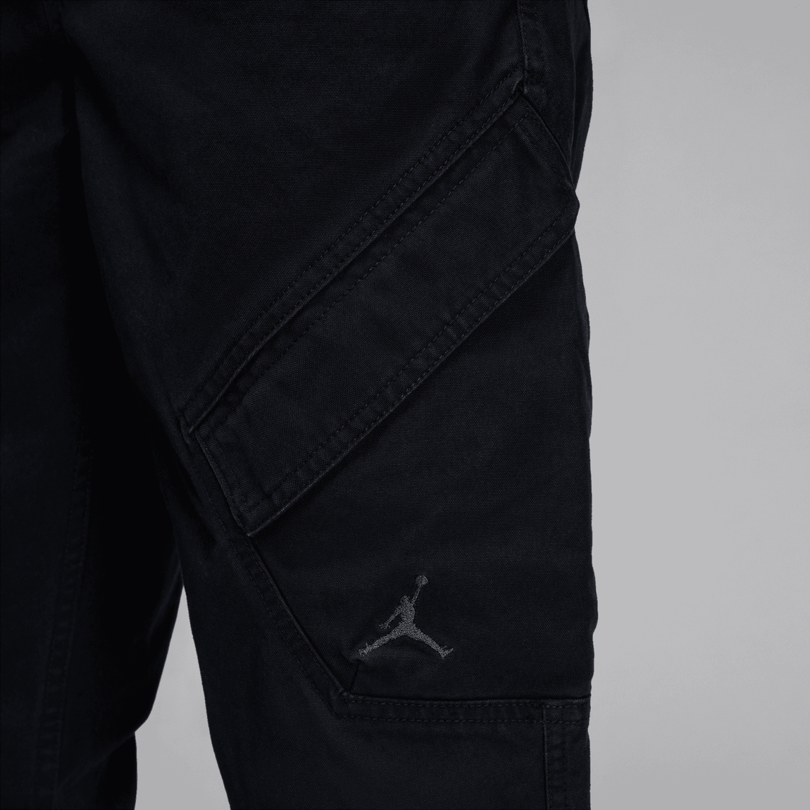 Jordan Chicago Pants (Black) - Jordan Chicago Pants (Black) - 