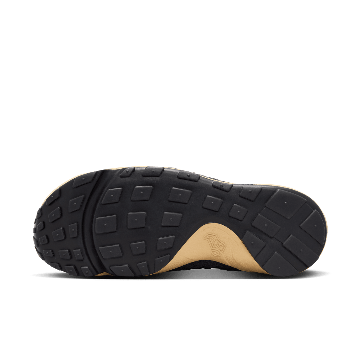 Women's  Nike Air Footscape Woven (Dark Raisin/White-Black-Sesame) - Women's  Nike Air Footscape Woven (Dark Raisin/White-Black-Sesame) - 