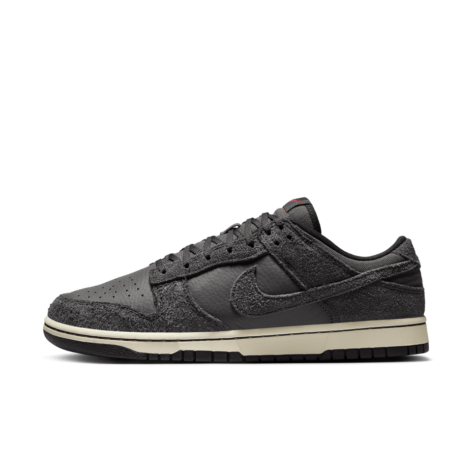 Nike Dunk Low Retro Premium (Black/Off Noir-Medium Ash-Coconut Milk) - In-Stock