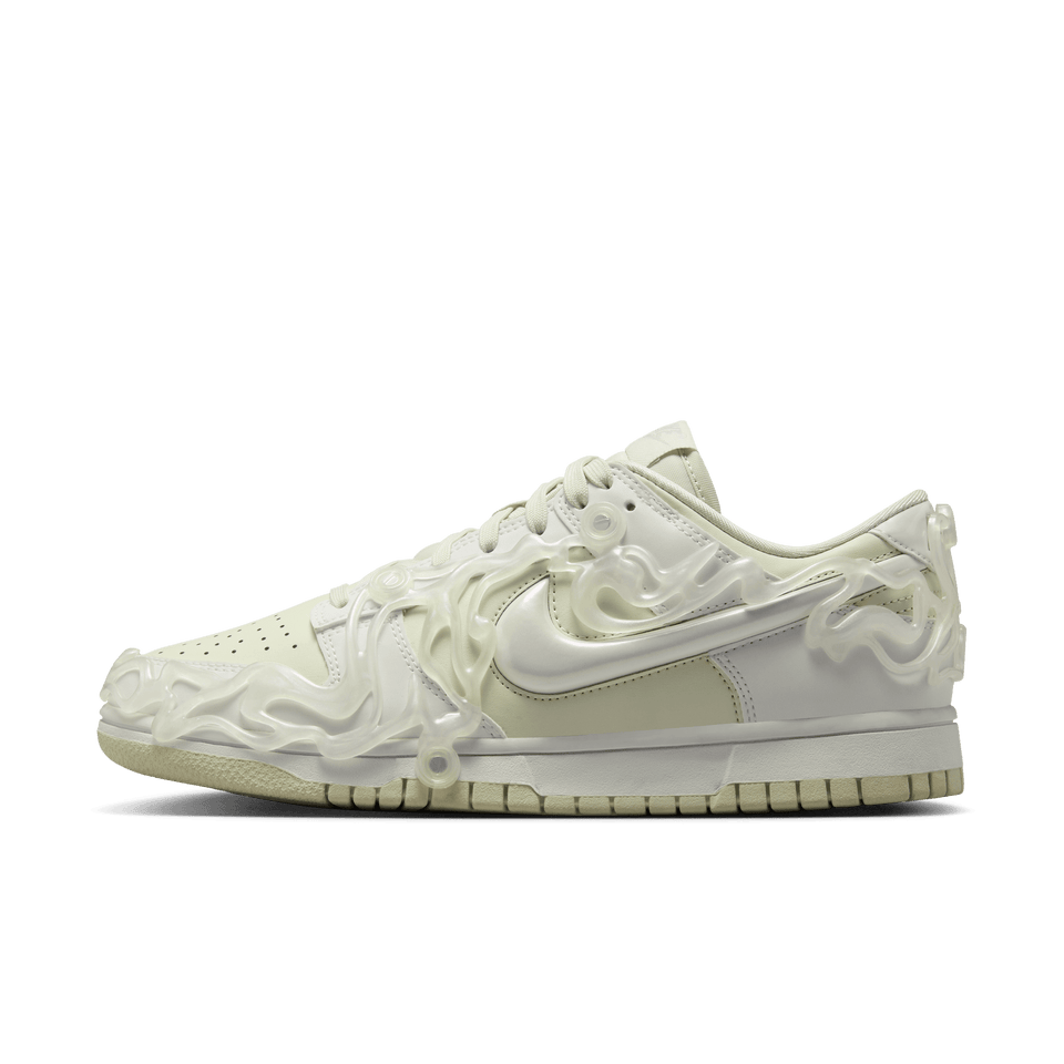 Women's Nike Dunk Low LX (Sea Glass/Sea Glass-Summit White) - In-Stock