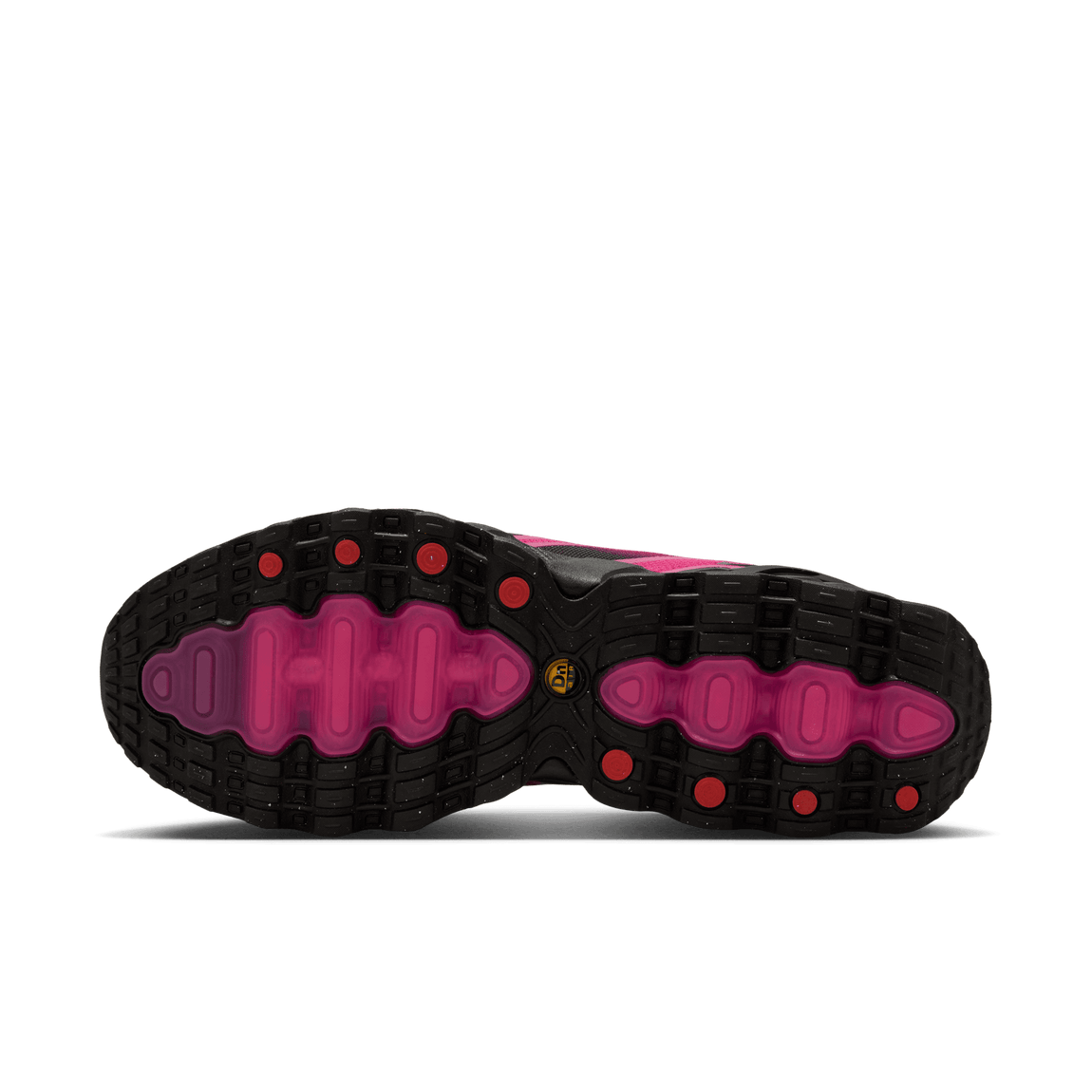 Women's Nike Air Max Dn8 (Laser Fuchsia/Black-Sport Fuchsia) - Women's Nike Air Max Dn8 (Laser Fuchsia/Black-Sport Fuchsia) - 