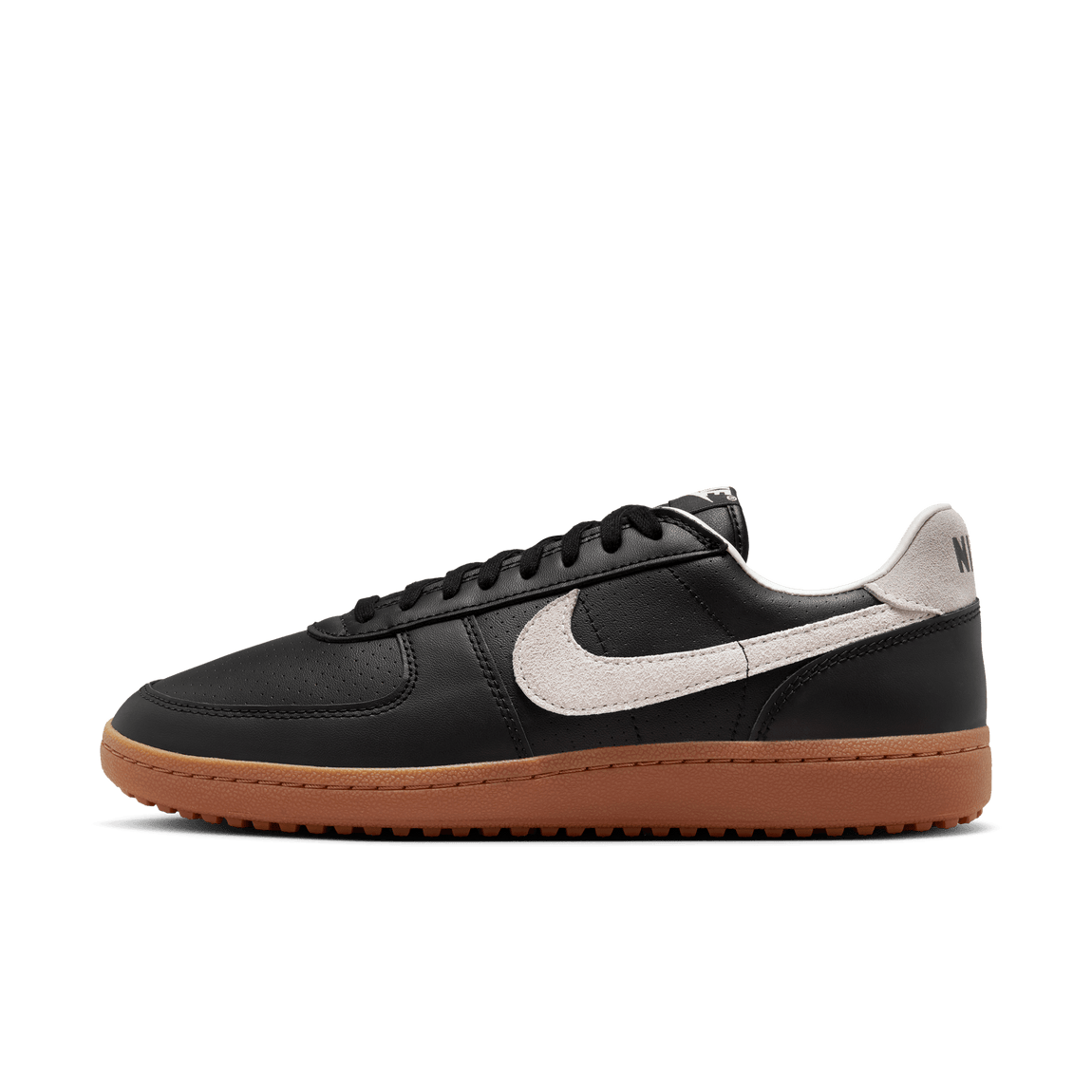 Nike Field General 82 SP (Sail/Black-Gum Medium Brown) - Nike Field General 82 SP (Sail/Black-Gum Medium Brown) - 