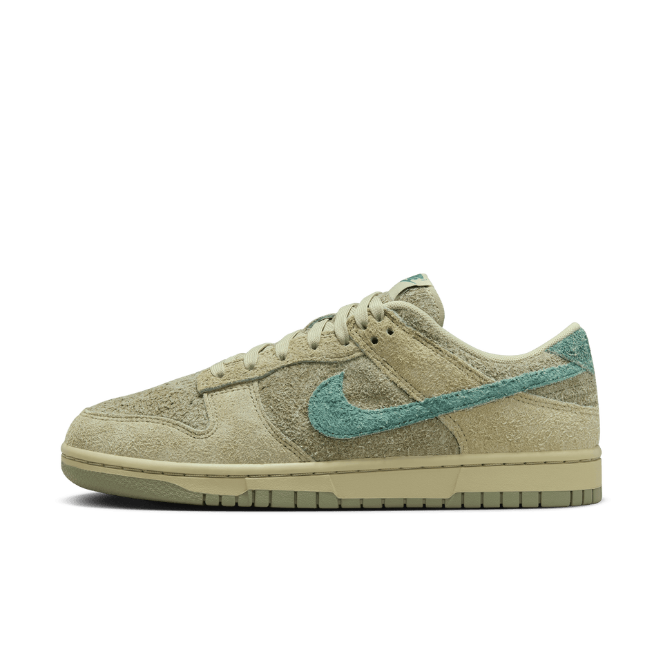 Women's Nike Dunk Low (Olive Aura/Bicoastal-Oil Green) - APRIL SALE