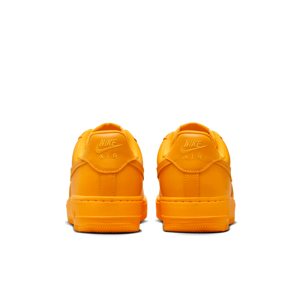 Air force 1 jester xx orange online