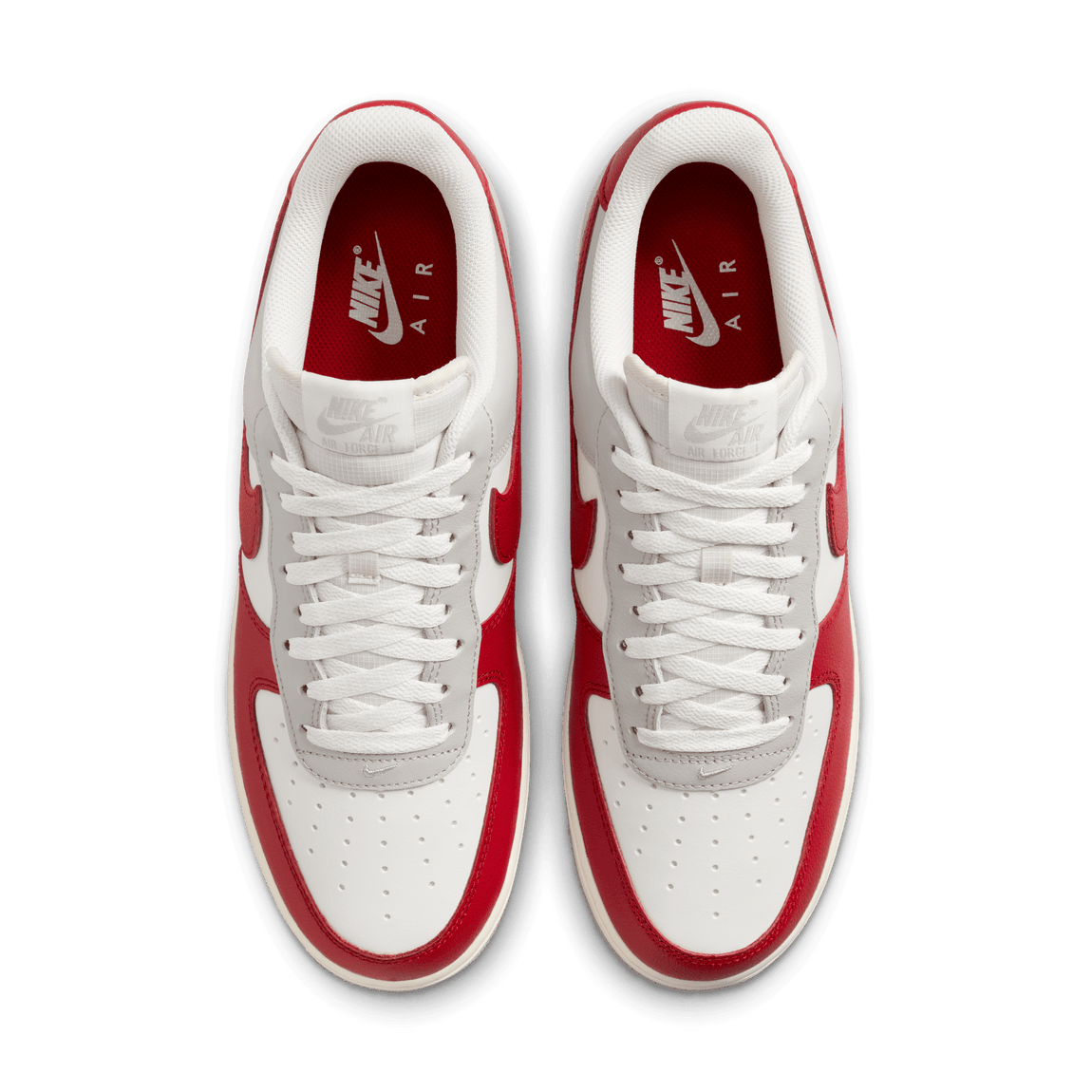 Red air force 1 07 lv8 online