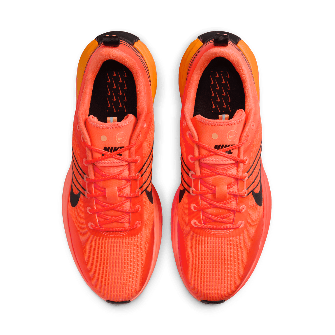 Nike Lunar Roam (Hyper Crimson/Black-Sundial) - Nike Lunar Roam (Hyper Crimson/Black-Sundial) - 