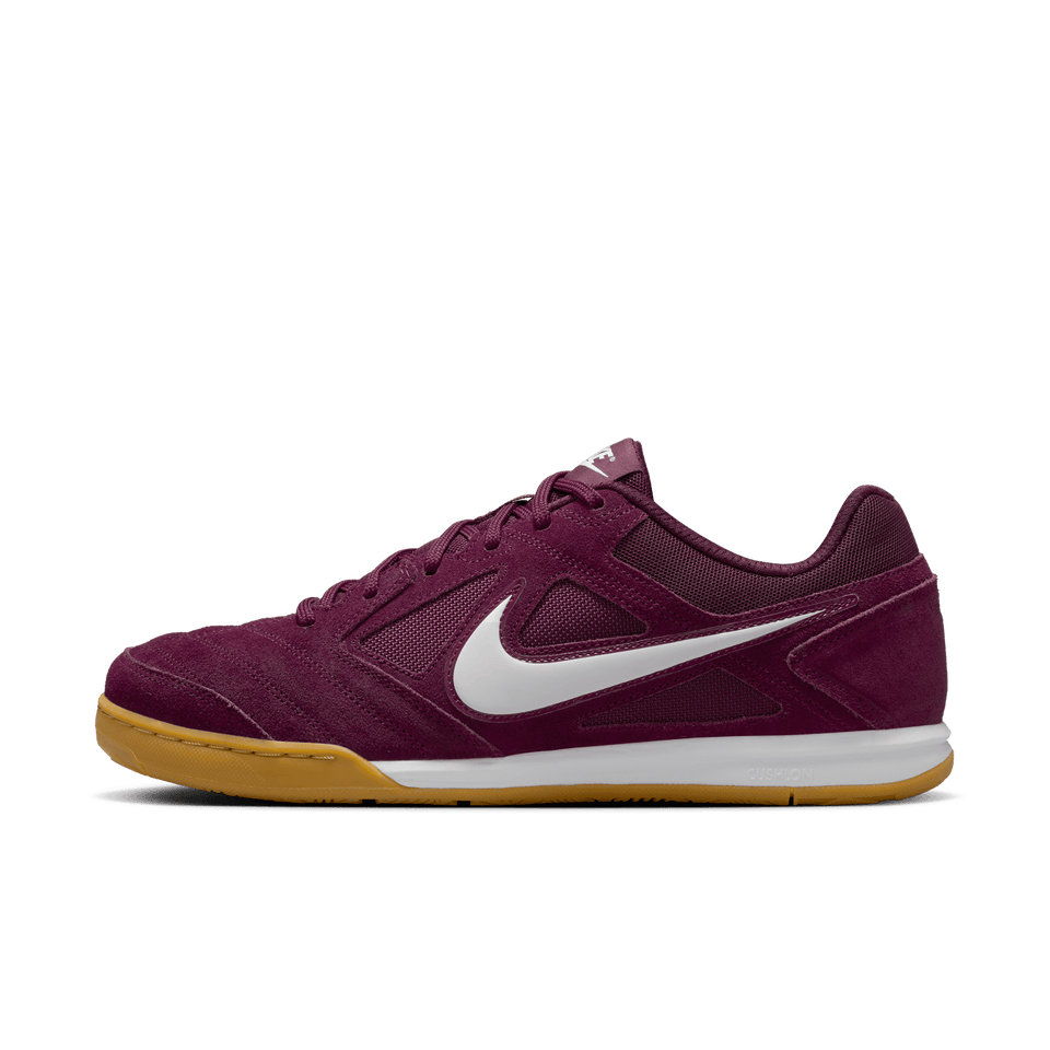 Nike Gato (Bordeaux/White-Gum Light Brown) - In-Stock