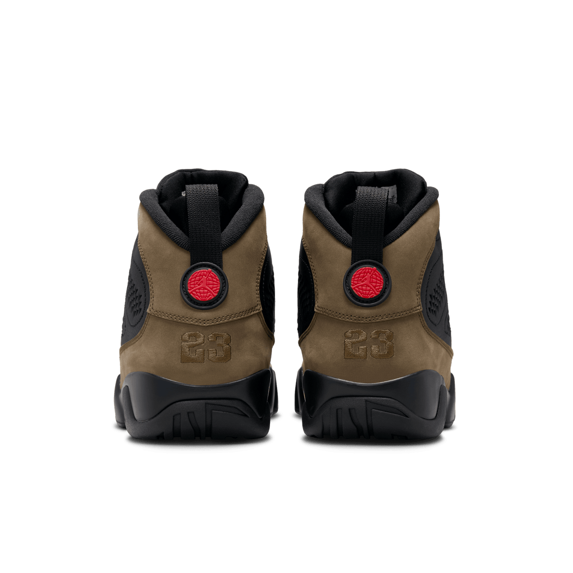 Air Jordan 9 Retro 