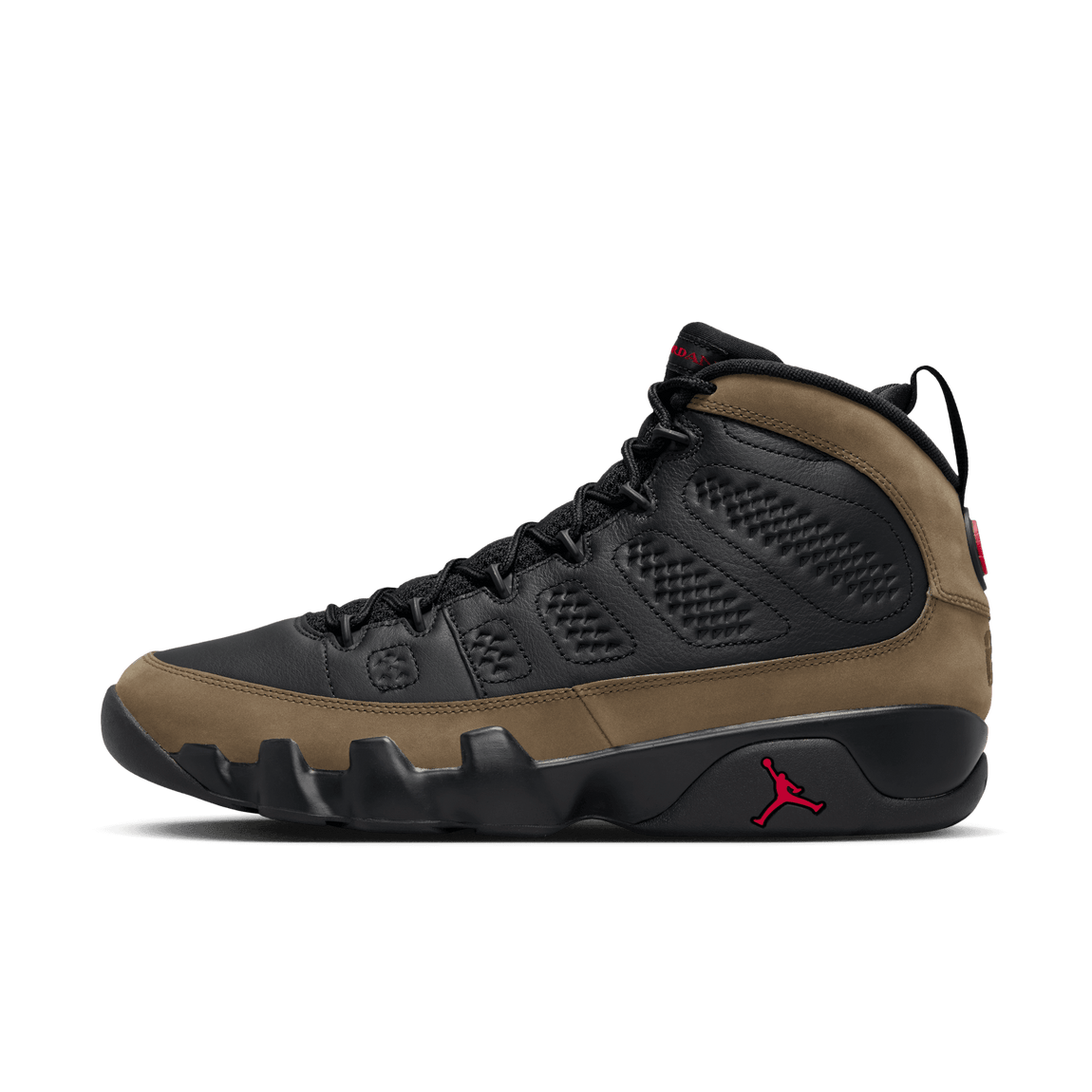 Air Jordan 9 Retro 