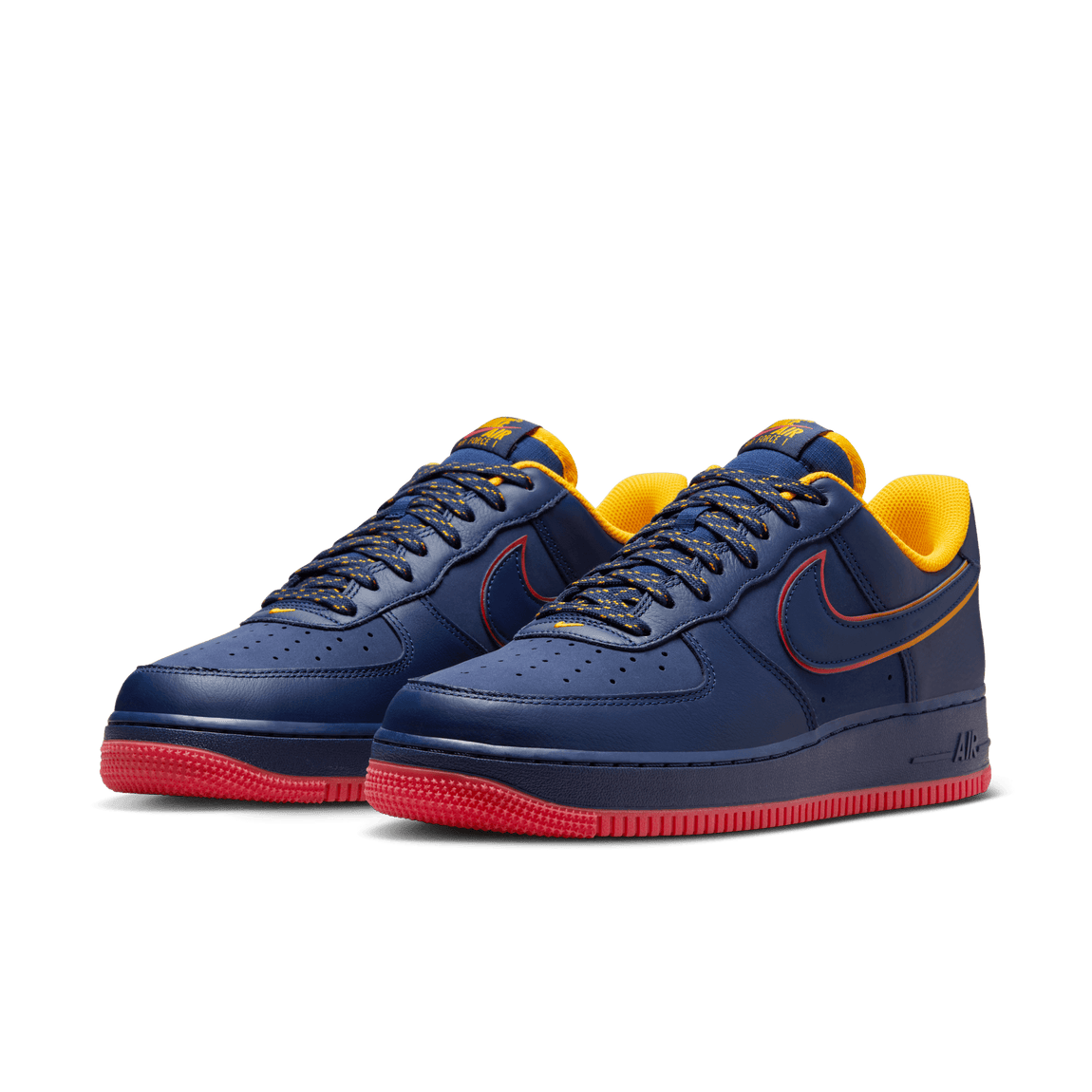 Nike Air Force 1 '07 LV8 