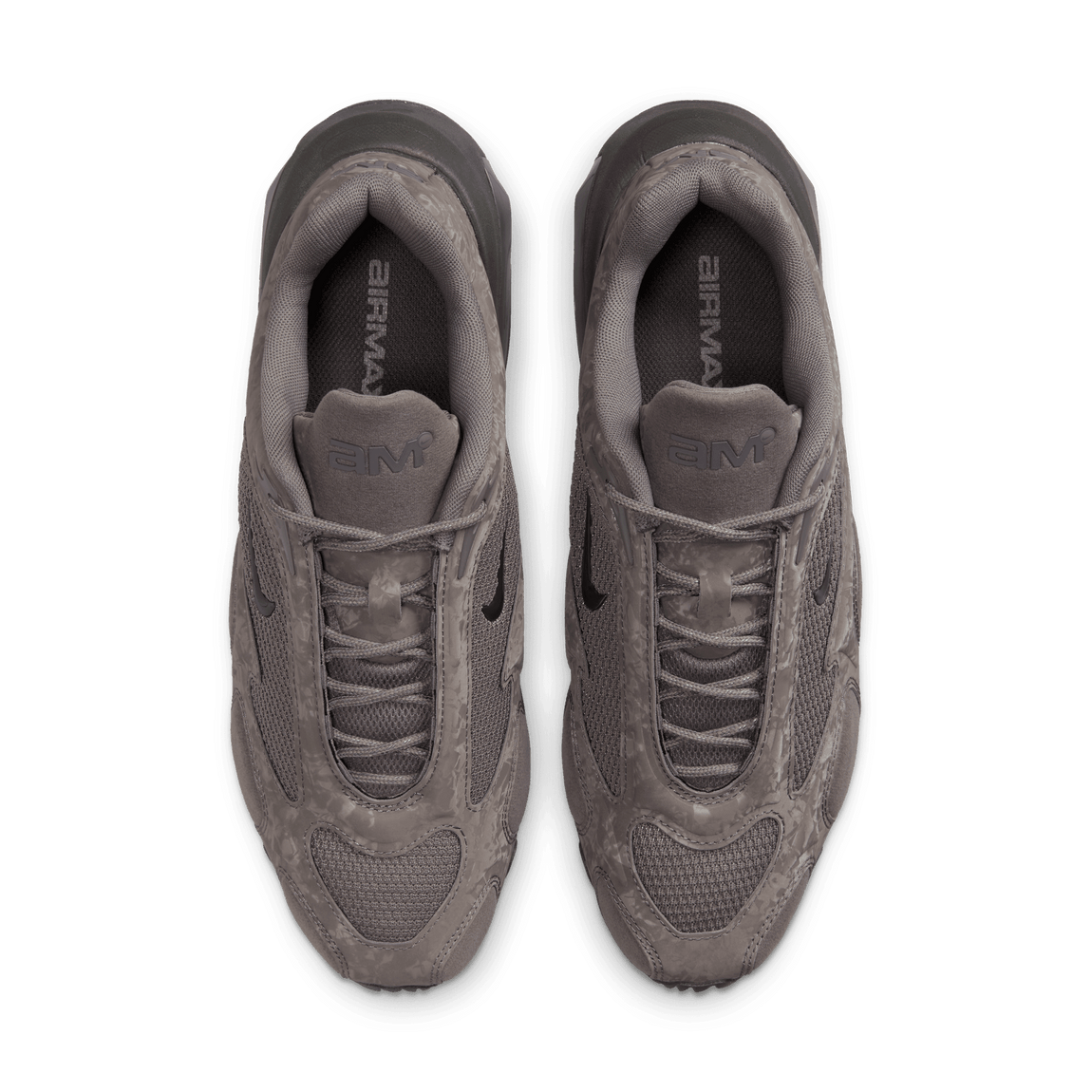 Women's Nike Air Max Muse (Cave Stone/Medium Ash-Black) - Women's Nike Air Max Muse (Cave Stone/Medium Ash-Black) - 