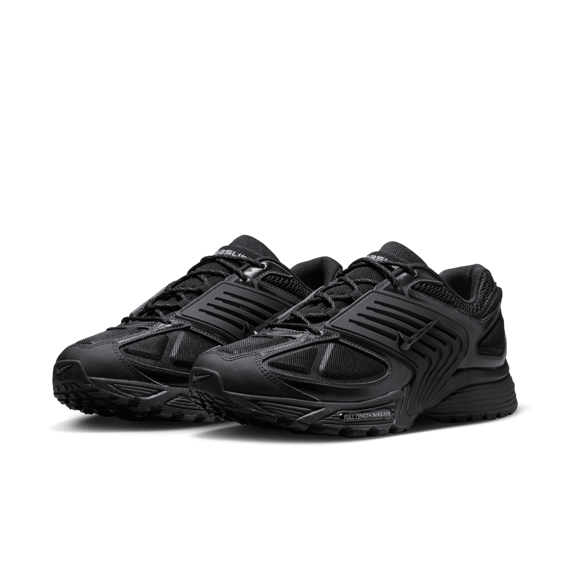 Nike Air Pegasus Wave (Black/Black-Anthracite-Cyber) 10/16 - Nike Air Pegasus Wave (Black/Black-Anthracite-Cyber) 10/16 - 