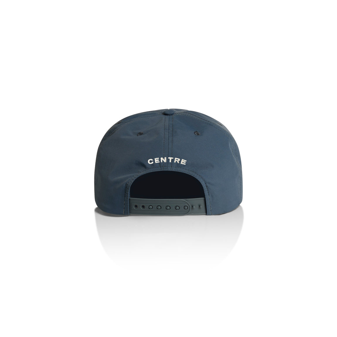 Centre Dove Hat (Petrol Blue) - Centre Dove Hat (Petrol Blue) - 