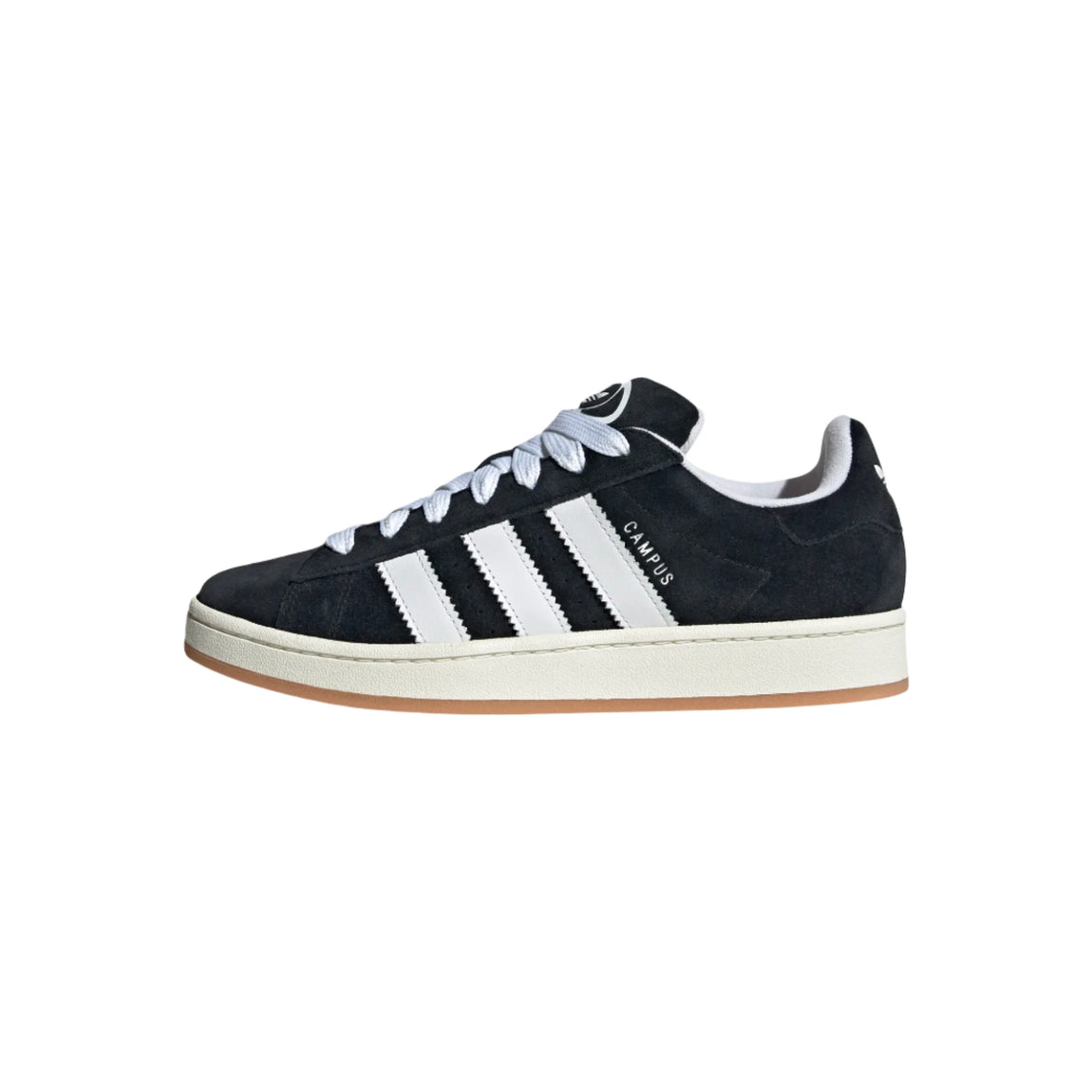 Adidas Campus 00’s (Black/White) - Adidas Campus 00’s (Black/White) - 