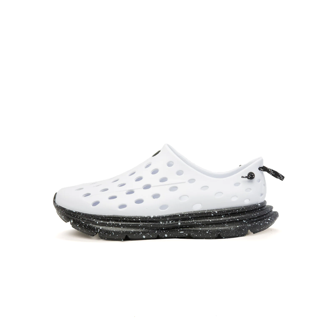 Kane Revive (White/Black Speckle) - Kane Revive (White/Black Speckle) - 