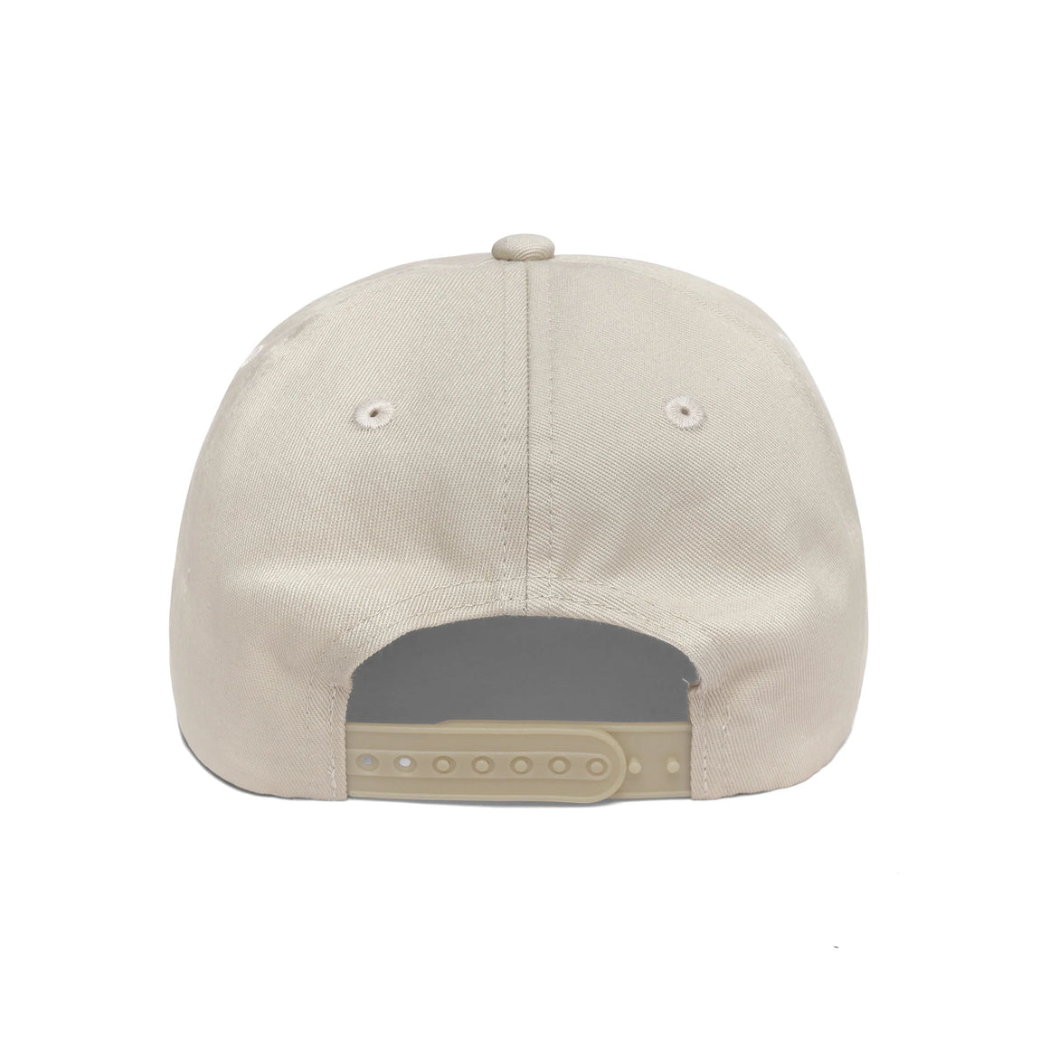 Malbon Golf Tiger Buckets Snapback (Khaki) - Malbon Golf Tiger Buckets Snapback (Khaki) - 