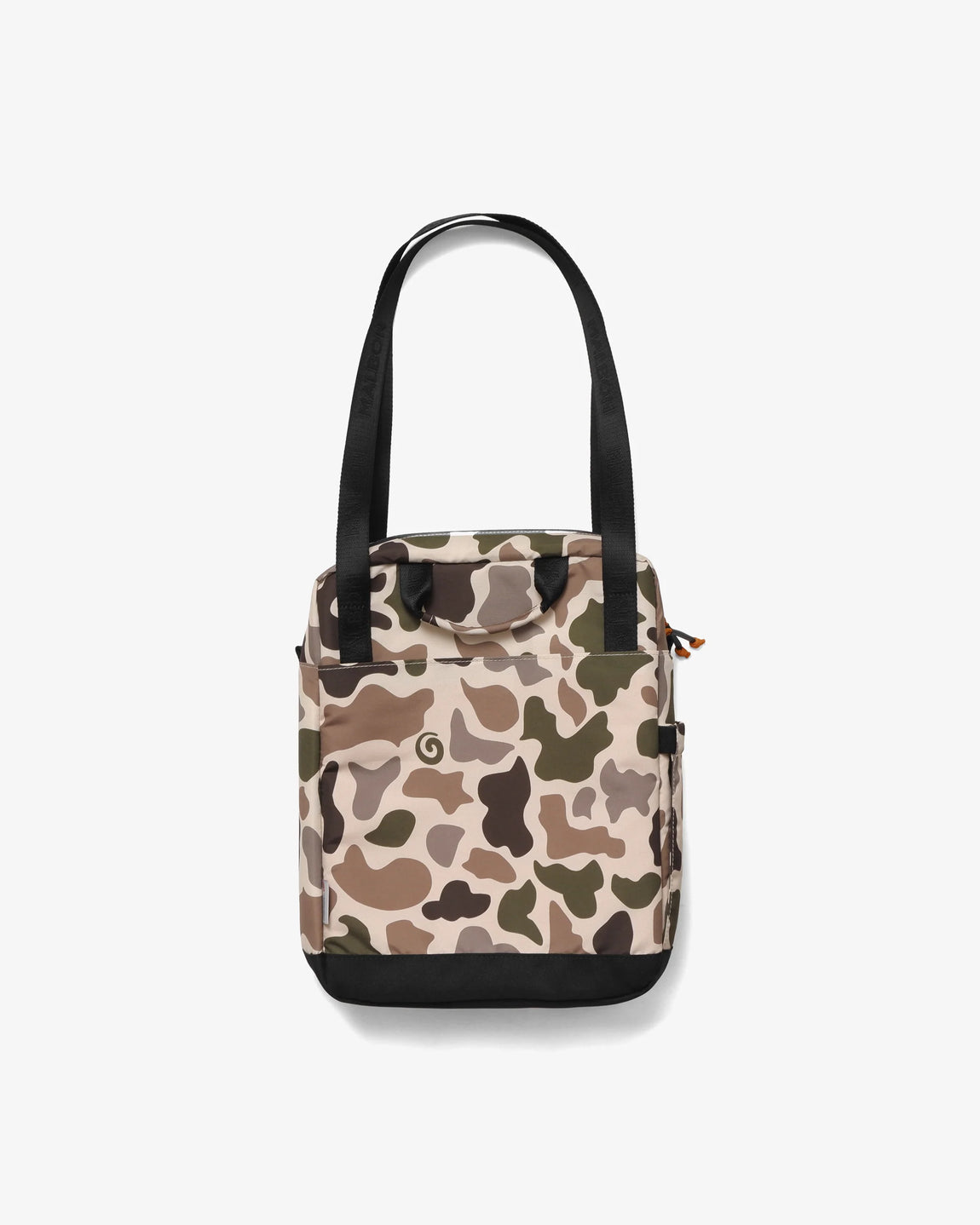 Malbon Golf Hunt Club Cooler Tote (Camo) - Malbon Golf Hunt Club Cooler Tote (Camo) - 