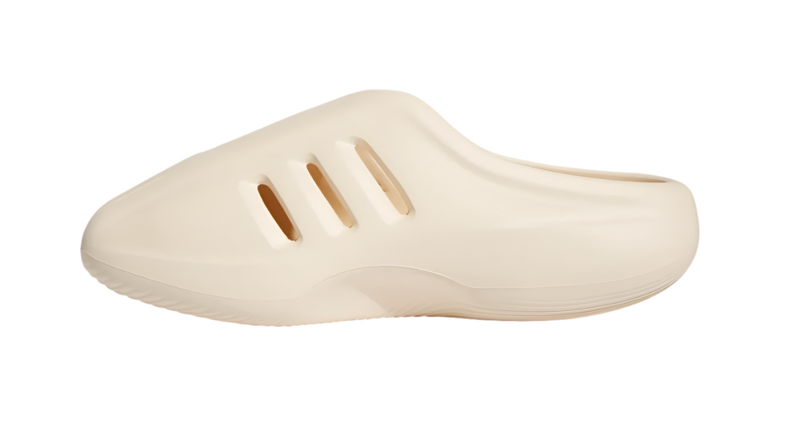 Adidas AdiFOM IIInfinity Mule (Crystal Sand) - Adidas AdiFOM IIInfinity Mule (Crystal Sand) - 