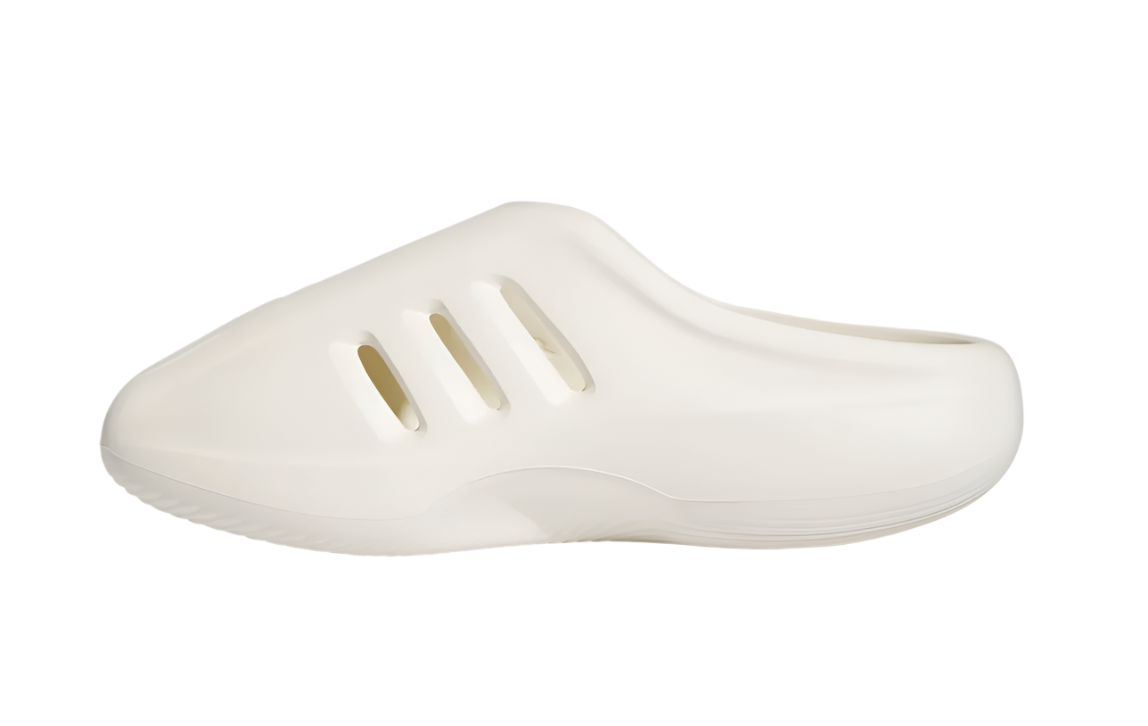 Adidas AdiFOM IIInfinity Mule (Off White) - Adidas AdiFOM IIInfinity Mule (Off White) - 