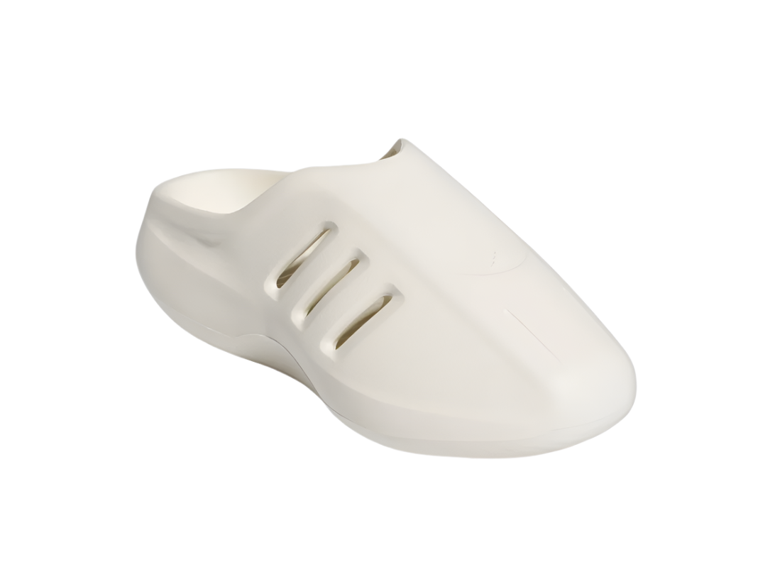 Adidas AdiFOM IIInfinity Mule (Off White) - Adidas AdiFOM IIInfinity Mule (Off White) - 