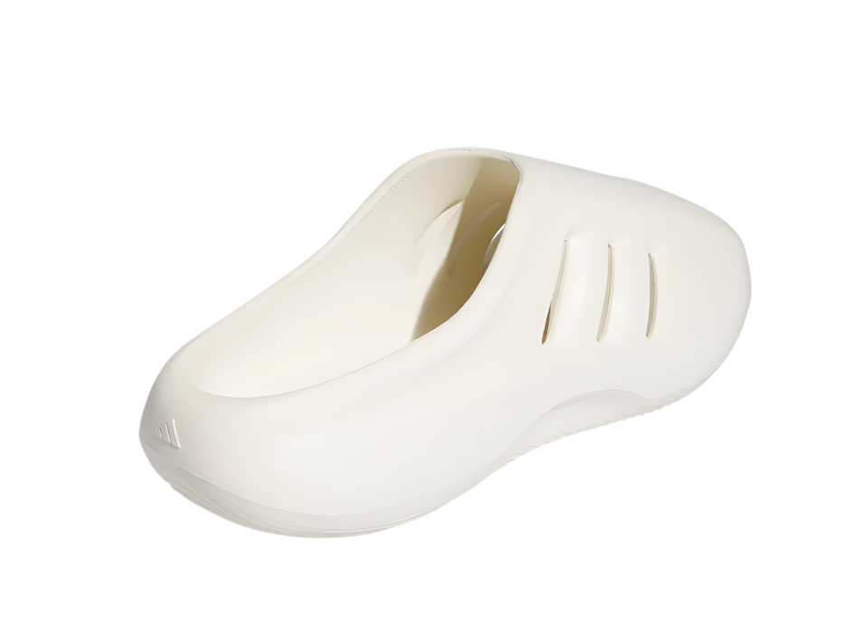 Adidas AdiFOM IIInfinity Mule (Off White) - Adidas AdiFOM IIInfinity Mule (Off White) - 