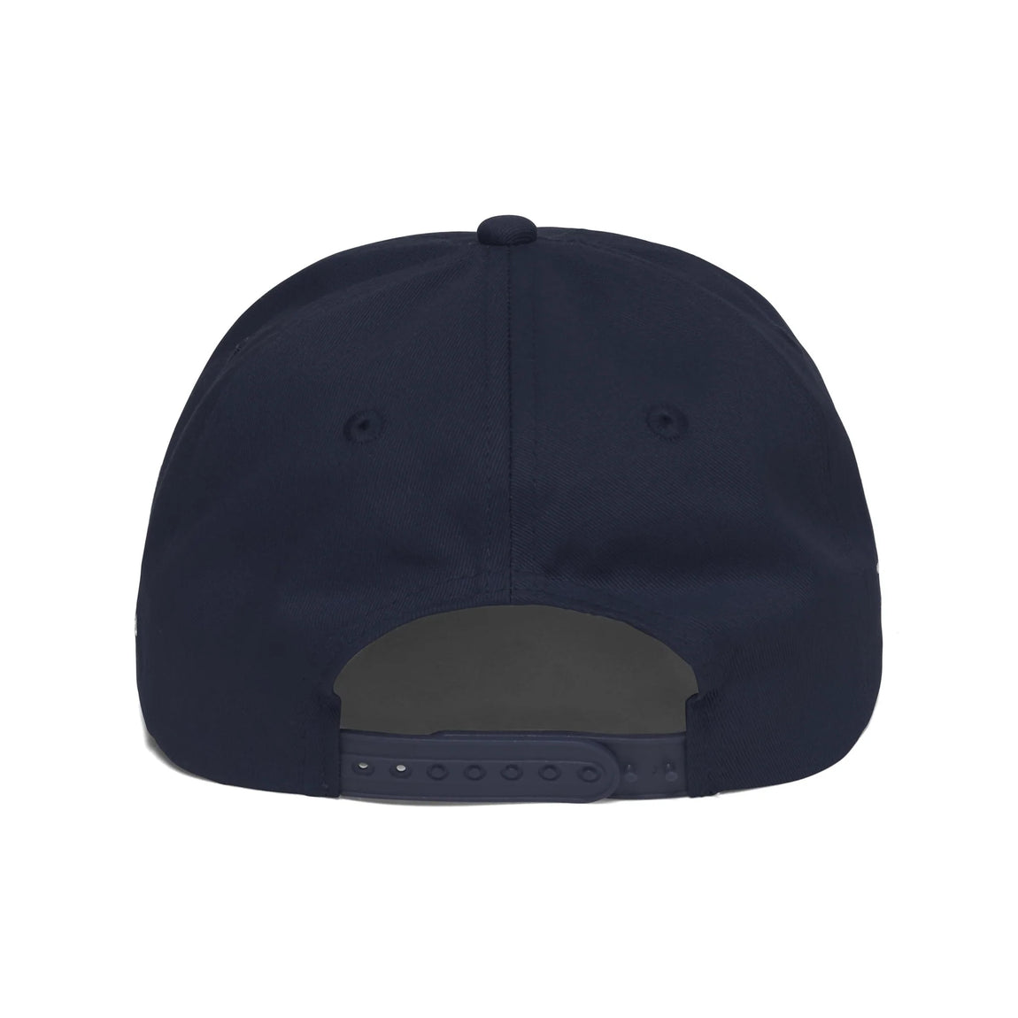 Malbon Golf Winston Rope Hat (Navy) - Malbon Golf Winston Rope Hat (Navy) - 