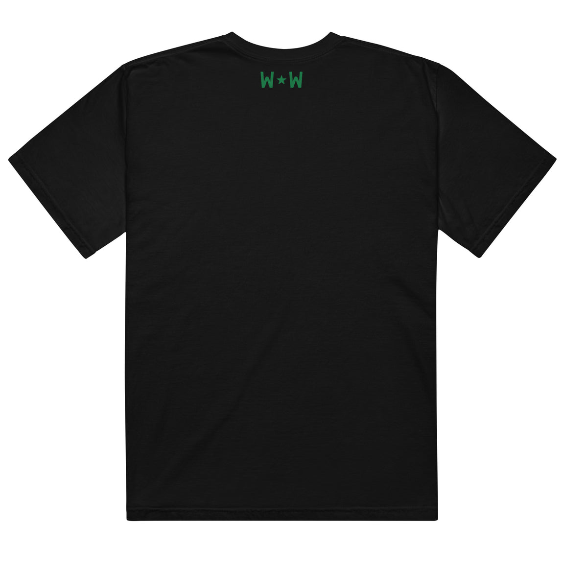 Dallas Riding Club Tee (Black) - Dallas Riding Club Tee (Black) - 